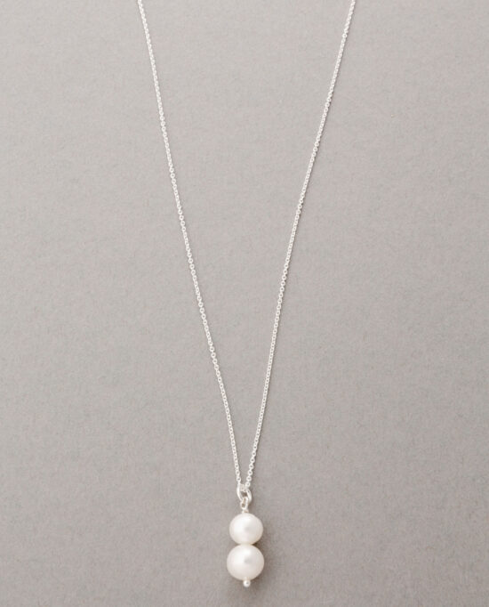 Lingon Design | Pearly Necklace