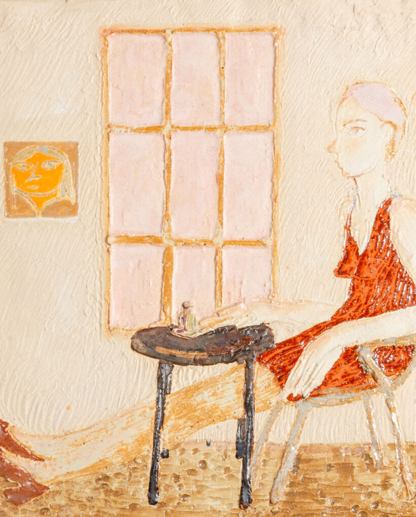 armiteva_ceramic_artwork_relief_lovesmelovesmenot_lokalhelsinki2025-4