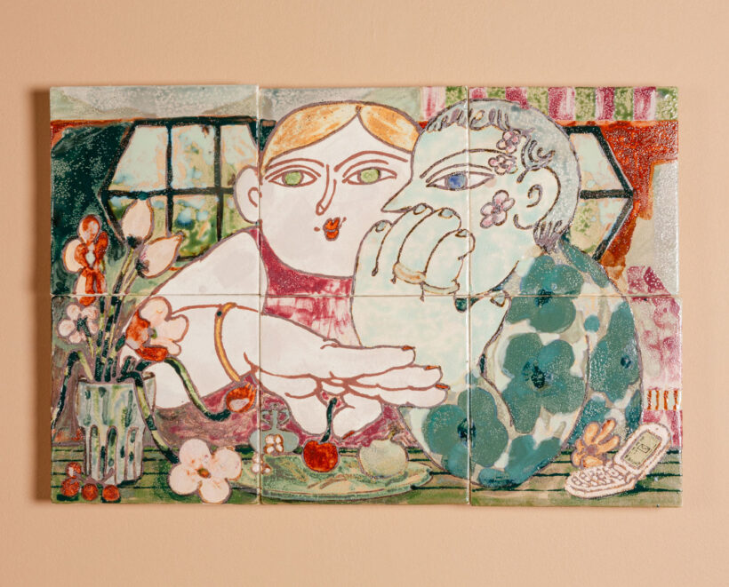 armiteva_ceramic_artwork_relief_lovesmelovesmenot_lokalhelsinki2025-5