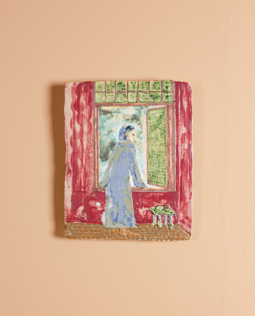 armiteva_ceramic_artwork_relief_lovesmelovesmenot_lokalhelsinki2025