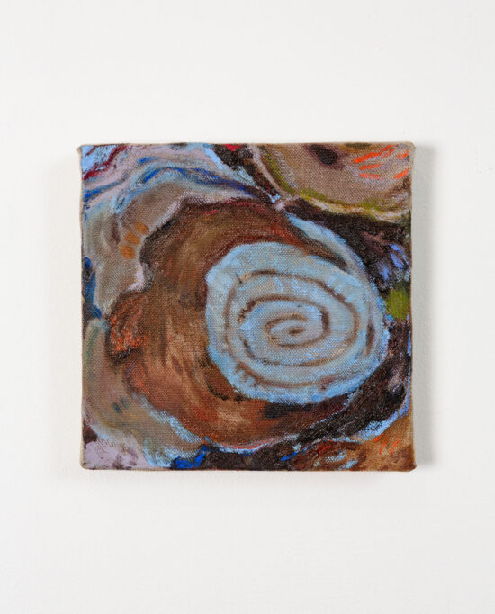 Johanna Lumme | Nest