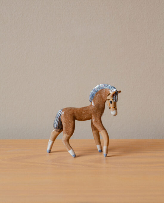 Maisa Majakka | Horse XVII