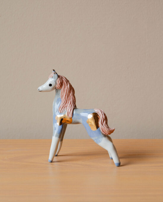 Maisa Majakka | Horse XVI