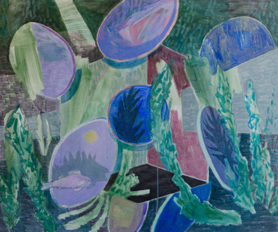 Iisa Maaranen | Fragile Heart I