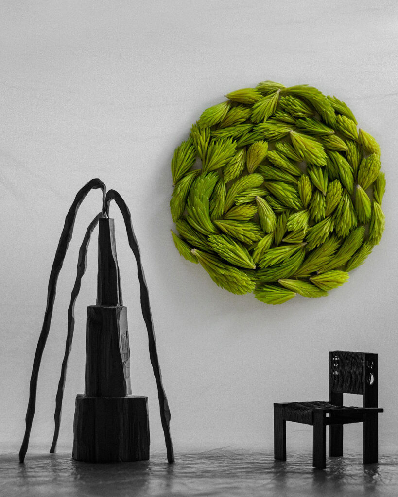 Gammel Strand, Copenhagen 10.–12.6.2026
Lokal Gallery’s participation at 3 Days of Design, produced together with The Finnish Cultural Institute in Denmark