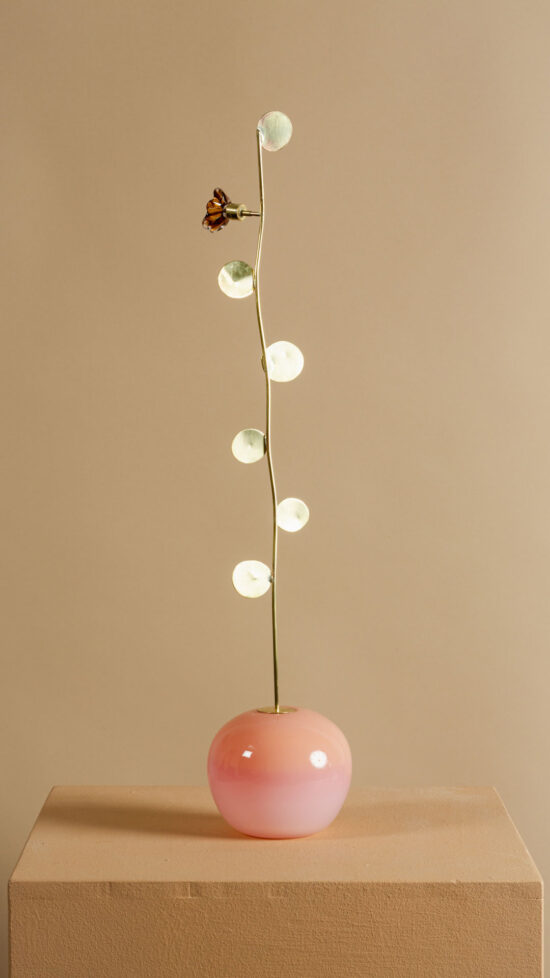 Milla Vaahtera | Mobile No. 193