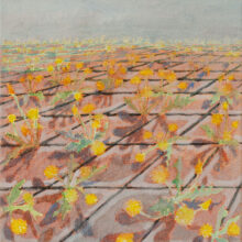 iisamaaranen_artwork_painting_domusprimavera_lokalhelsinki2026-5