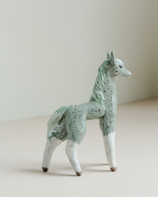 Maisa Majakka | Horse LXXXVII